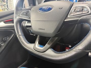 Ford Focus Lim. RS 2.3 AWD|SONY|DAB|Kamera|RECARO|LED