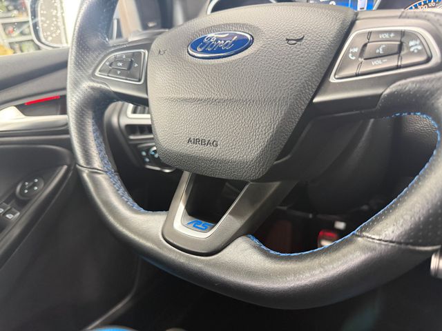 Ford Focus Lim. RS 2.3 AWD|SONY|DAB|Kamera|RECARO|LED