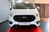 Ford Transit Custom Kombi 340 L2 Trend 9-SITZER 1.HD - Ford Transit in Mannheim