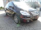 Mercedes-Benz B 170 B 170 Automatik, Klima, AHK, HU-AU NEU - gebrauchte Mercedes-Benz B 170 aus dem Jahr 2009