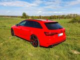 Audi S4 3.0 TFSI tiptronic quattro - - Audi S4 von privat