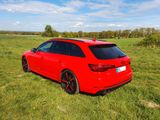 Audi S4 3.0 TFSI tiptronic quattro - - Audi S4 aus 2018