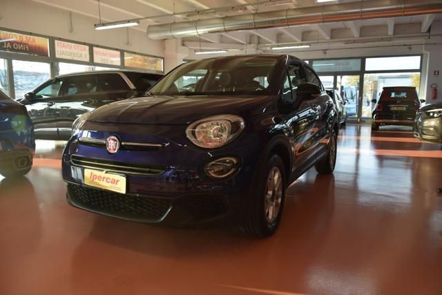 Fiat FIAT 500X 1.0 T3 120 CV Urban