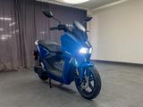 Horwin SK3 Lightning Blue Comfort Range E-Roller - HORWIN MOTORRAD