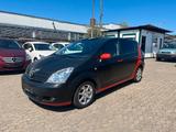 Toyota Corolla Verso 2.0 D-4D Sol 7-Sitzer - Toyota Corolla Verso mit Diesel-Antrieb: 2.0