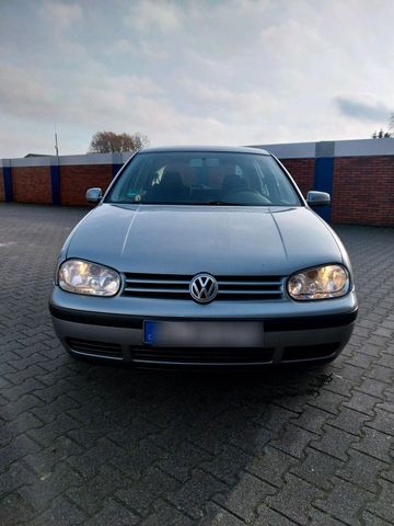 Volkswagen VW Golf 4 1,4 Spezial