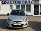 Hyundai i20 FIFA World Cup Edition - Hyundai i20: Edition