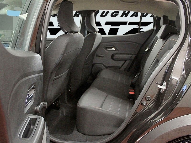 Fahrzeugabbildung Dacia Sandero Tce90 Stepway* Komfort Paket *
