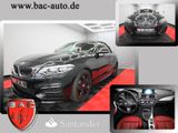 BMW M235i Cabrio M-Paket Carbon-Paket H&K Schalter - BMW M Models: Cabrio