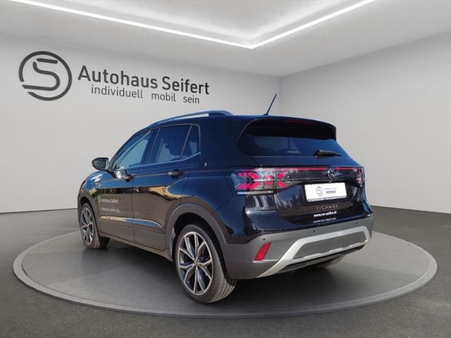 Volkswagen T-Cross - Bild 4