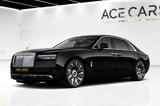 Rolls-Royce Ghost Extended Wheelbase EWB - Rolls-Royce Ghost Extended Gebrauchtwagen