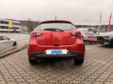 Mazda 2 75 PS Center Touring-Paket - Mazda 2: Kleinwagen