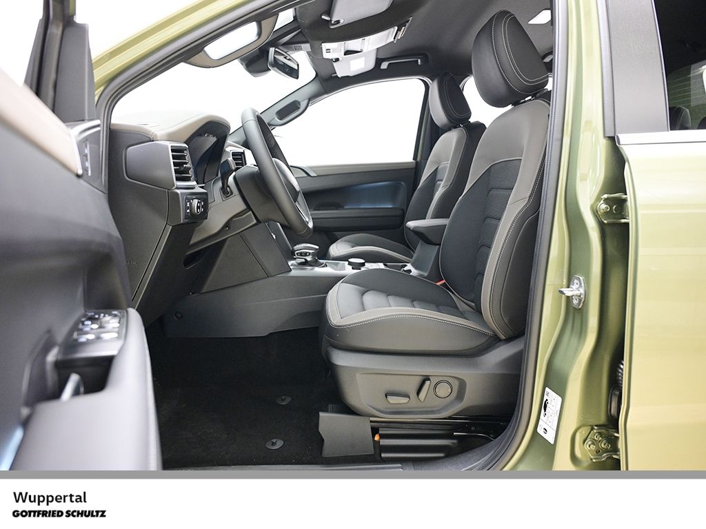 Volkswagen Amarok - Bild 13