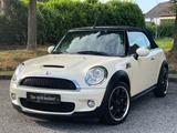 MINI Cooper S Cabrio *1Hand*Bi-Xenon*Leder - MINI MINI Gebrauchtwagen in Mönchengladbach