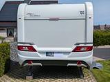 Hobby De Luxe 560 KFMe - Hobby Wohnwagen