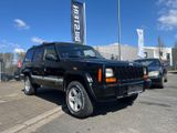 Jeep Cherokee 2.5 4x4 limited LPG  Tüv 2027 - Jeep Cherokee: 5.2