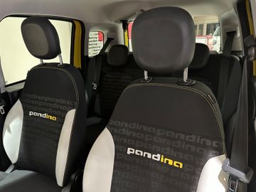 Bild 10 Fiat Panda Pandina Cross