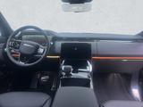 Land Rover Range Rover Sport D300 Dynamic HSE Luftfederung  - Land Rover Neuwagen in Dortmund