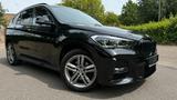 BMW X1 sDrive 18 i M SportPaket - BMW X1: M Sportpaket