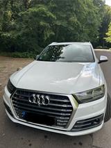 Audi SQ7 4.0 TDI quattro tiptronic - - Audi SQ7 von privat
