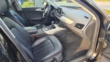 Audi A6 - 9