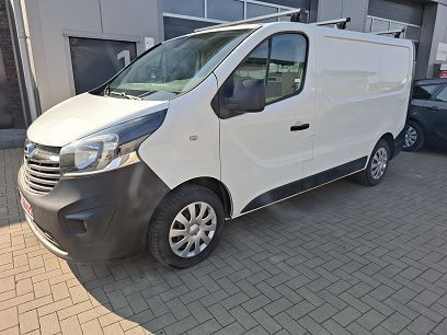 Opel Vivaro B Kasten L1H1  2,7t,Klima,AHK,Top