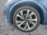 Audi Q6 e-tron - Vorschau Bild 8