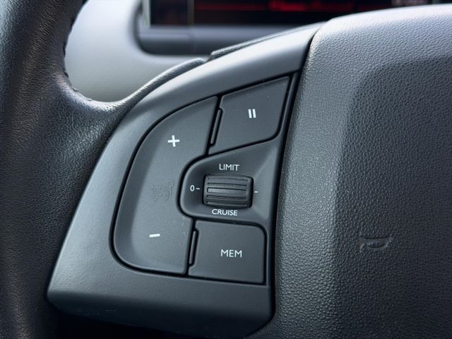 Citroën C4 Cactus C-Series 1.2 PT110 °Nur an Händler!°