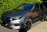 Nissan  Qashqai N-Tec 1.3 DIG-T / Navi / 360° / TÜV Neu - Nissan Qashqai von privat