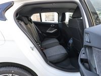 BMW 116 - Vorschau Bild 10