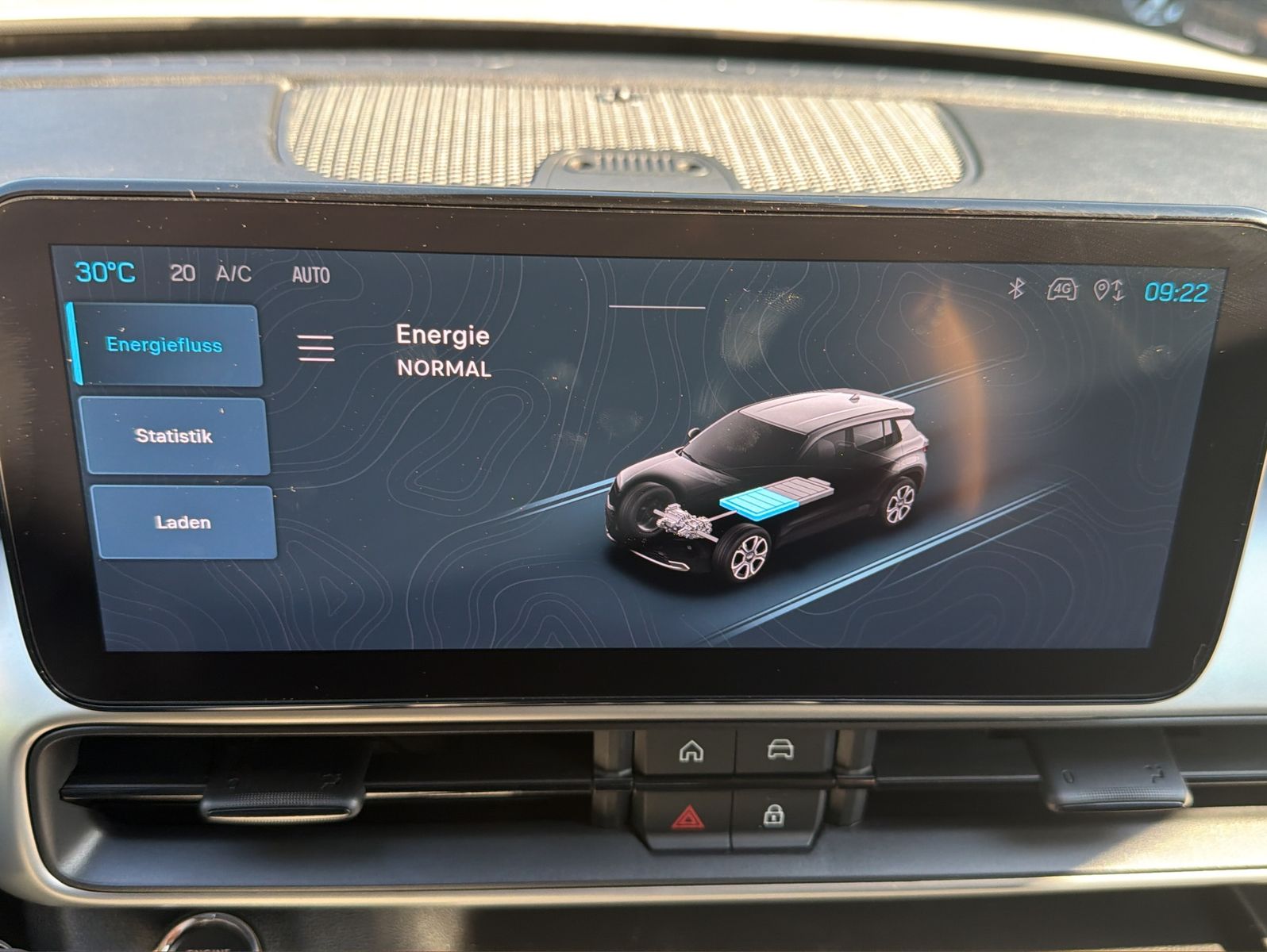 Fahrzeugabbildung Jeep Avenger Altitude Electric/ Automatik/ 54kw