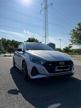 Hyundai i20 N Performance  1.6 T-GDI 150kW - Hyundai i20: Privatanbieter