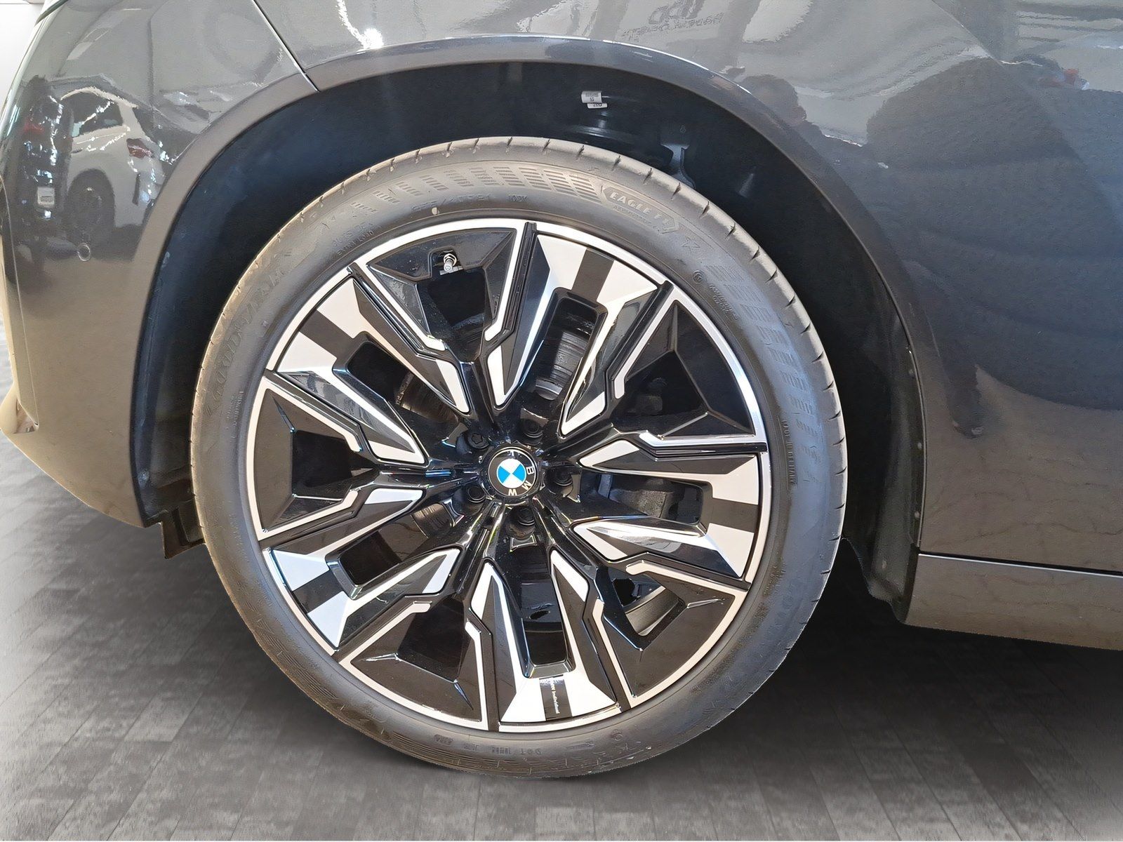 BMW X3 - Bild 9