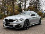 BMW 435d xDrive M Individual S-Heft Voll Ambiente - BMW 435 aus 2017