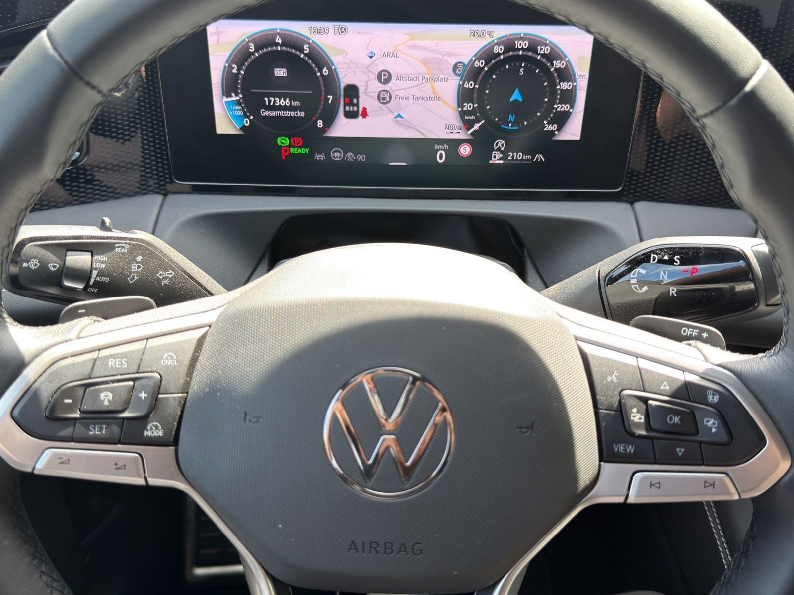 Volkswagen Tiguan - Bild 9