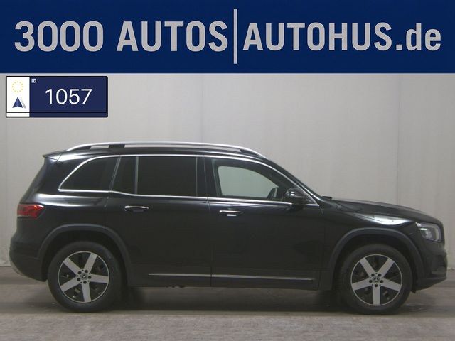Image of Mercedes-Benz GLB 220