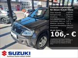 Suzuki Vitara Grand 2.4 VVT Comfort 4WD 1.Hand  Scheckh