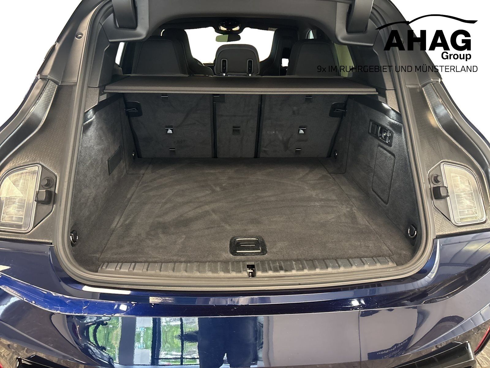 BMW iX - Bild 11