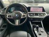 BMW 318d Touring Advantage Aut. LC Prof. DA HiFi AHK - gebrauchte BMW 318 aus dem Jahr 2022
