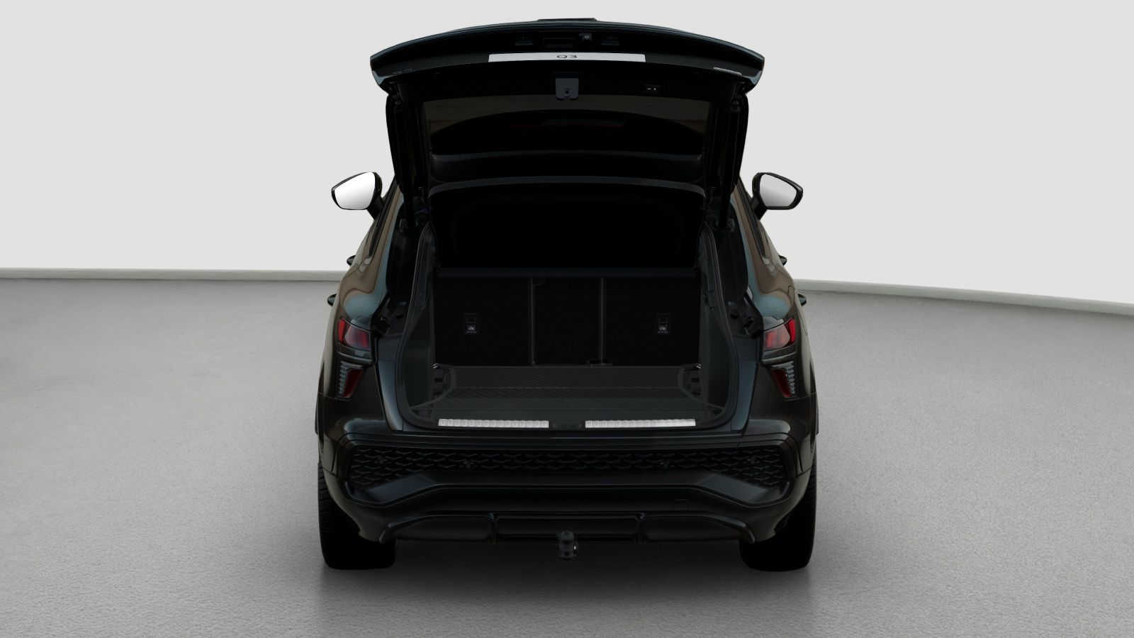 Audi Q3 - Bild 6
