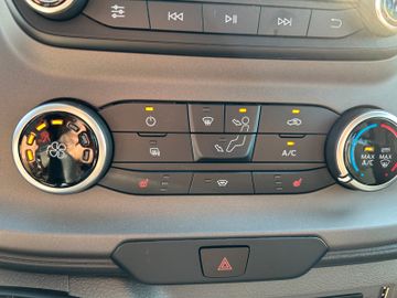 Ford Transit Pritsche 350 L3 Einzelkabine Trend