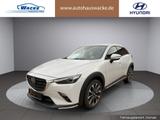 Mazda CX-3 2.0 Sports-Line - Mazda CX-3 aus 2018