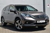 Honda CR-V Lifestyle 4WD Bi-Xenon/Standheizung/Kamera - Honda CR-V Gebrauchtwagen in Mülheim (Ruhr)