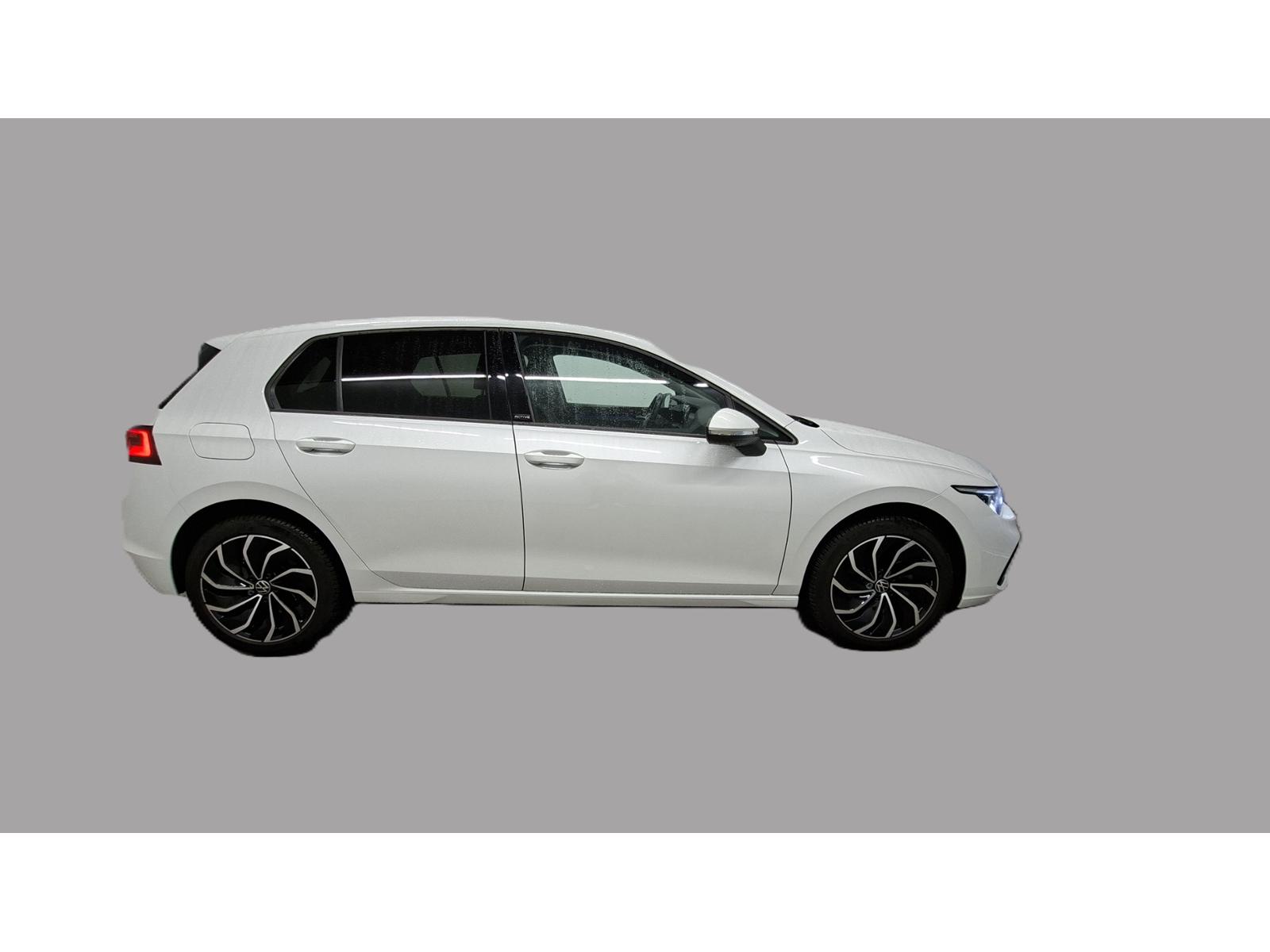 Volkswagen Golf VIII 8 1.5 TSI ACTIVE KLIMA, NAVI, LED, K, миниатюра 9