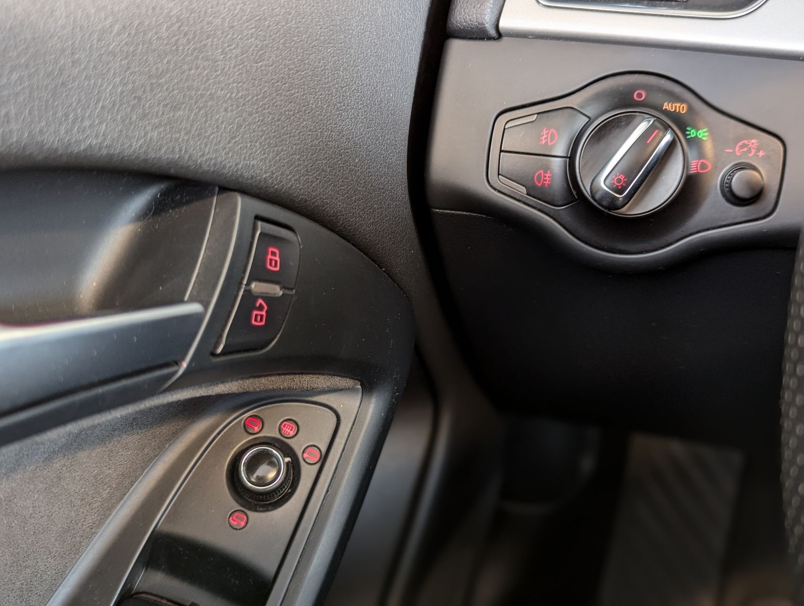 AUDI A5 2.0 S-Line Xenon Temp. Bang & Olufsen 19" - Image 31