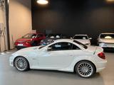 Mercedes-Benz SLK 55 AMG AMG - : Cabrio, 55