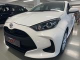 Toyota Yaris Comfort/Carplay/Kamera/Temp/Allwetter - gebrauchte Toyota Yaris aus dem Jahr 2022