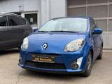 Renault Twingo ECO2 - Renault Twingo Eco2 mit Benzin-Antrieb
