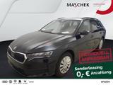 Skoda Octavia Combi 1.5 e-TEC AHK DSG SmartLink Sitzh. - Skoda Octavia aus 2025