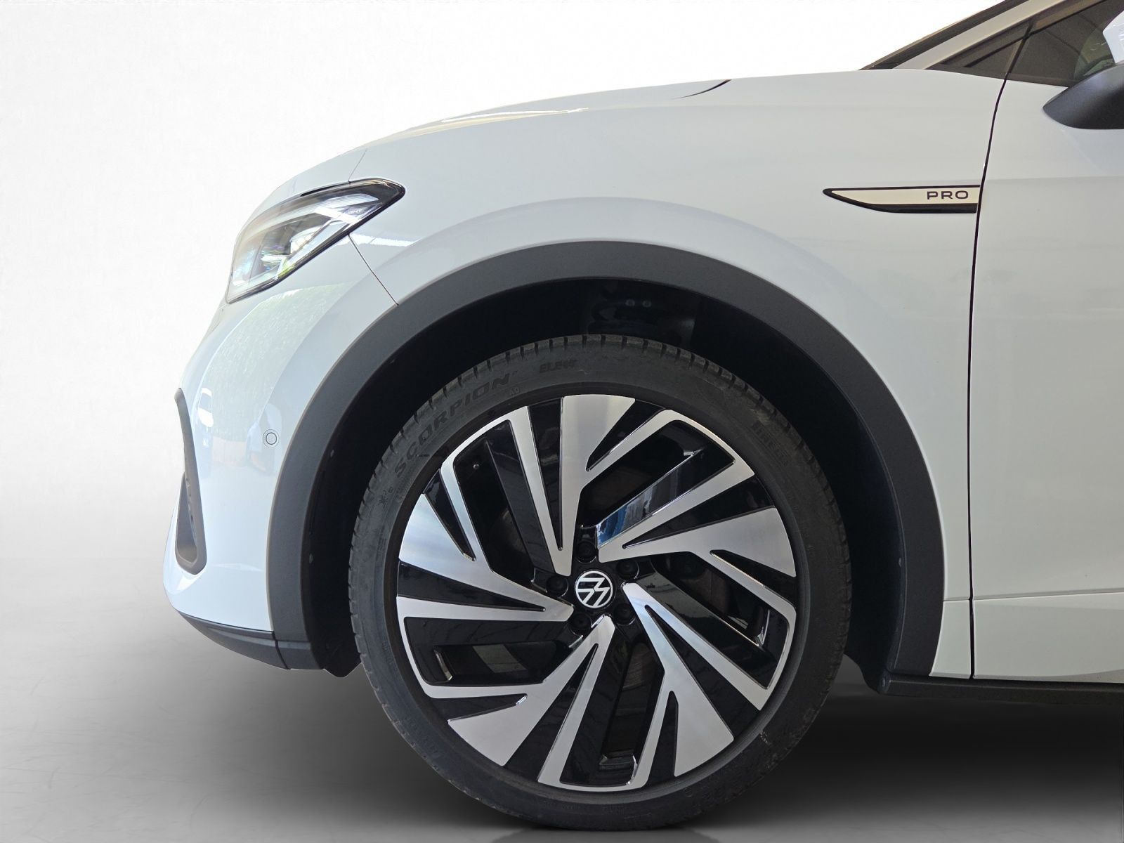 Volkswagen ID.5 - Bild 16
